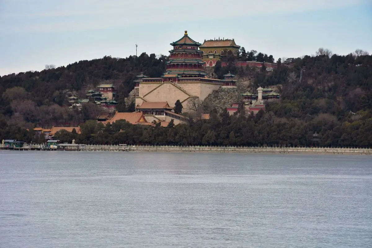 Summer Palace
